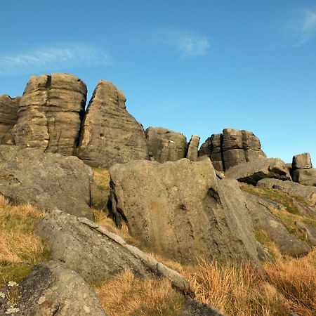 Todmorden Bed & Breakfast - The Toothless Mog Walsden Εξωτερικό φωτογραφία